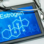 Снижение уровня эстрогенов - причина артрита