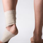 Травмы суставов - причина артрита