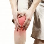 Болевые ощущения при любых видах артрита коленного сустава