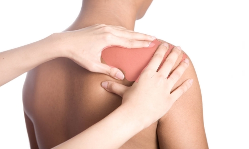 Проблема артрита плечевого сустава